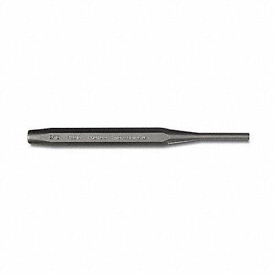 PROTO J48316 Drive Pin Punch 3/16 x 5 1/4 In