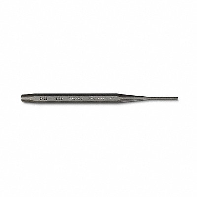 PROTO J48332 Drive Pin Punch 3/32 x 4 1/2 In