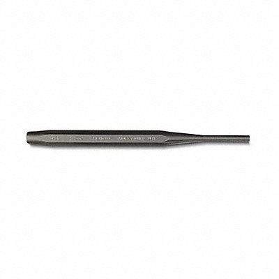 PROTO J48532 Drive Pin Punch 5/32 x 5 In