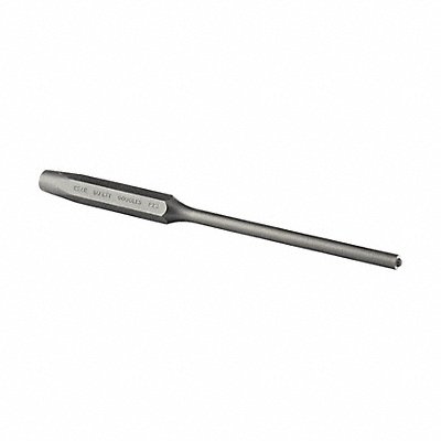 PROTO J49014 Punch Roll Pin 1/4 In