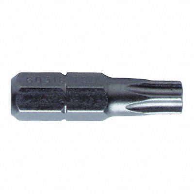 PROTO J60564 Insert Bit 5/16 Hex T45 1