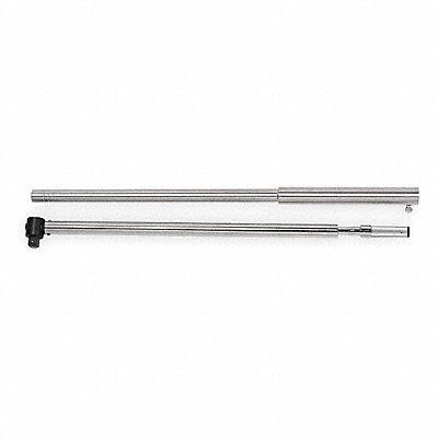 PROTO J6023 Micrometer Torque Wrench 200 to 1000 ft.-lb. 1