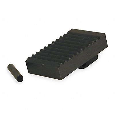 PROTO J824C Heel/Jaw/Pin Assembly For #3R417