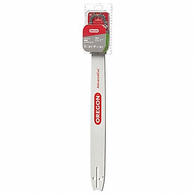 OREGON 27852 Bar and Chain 20 in .050 in 3/8 in