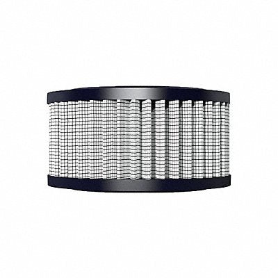 SOLBERG 15 Filter Element Polyester 2.31 Ht 3 ID
