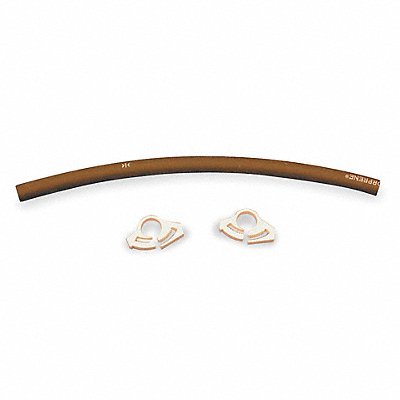 MEC-O-MATIC 7013397 Pump Tube Kit Norprene