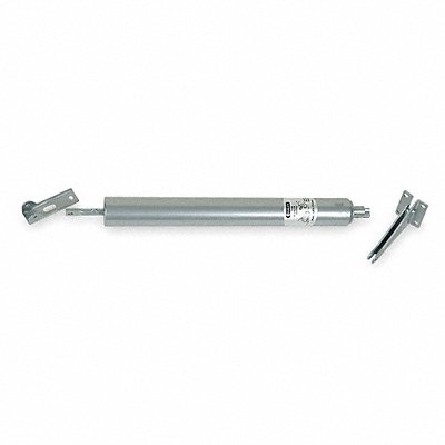 GRAINGER 1RBV2 Hydraulic Door Closer Standard Duty