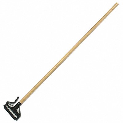 ABILITY ONE 7920020000000 Wet Mop Handle 57 in L Natural