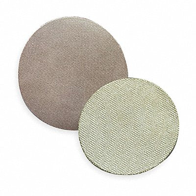 NORTON 66260308161 PSA Sanding Disc Diamond Cloth 6in 400G