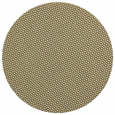 NORTON 66260308160 PSA Sanding Disc 2 in Dia 400 G