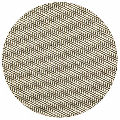 NORTON 66260307012 PSA Sanding Disc 2 in Dia 800 G