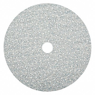NORTON 7660703221 H5918 Hook & Loop Sanding Disc 5 in Dia PK10