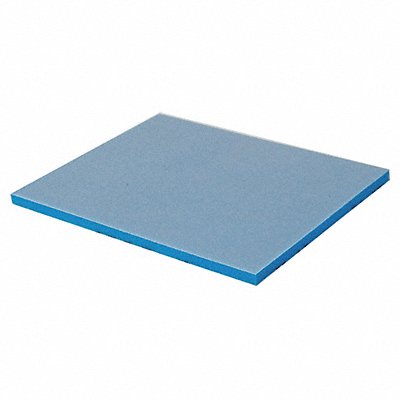 NORTON 7660703078 Sanding Sponge 4 1/2in W 5 1/2in L PK20