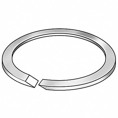 GRAINGER 1RFR8 O-Ring PTFE MSDash 008 PK50