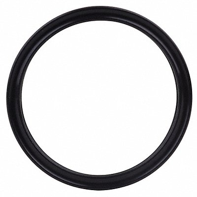 GRAINGER 1RGV4 O-Ring Dash 122 Viton 0.1 in PK10