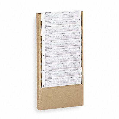 DURHAM MFG 40608 Rack Literature