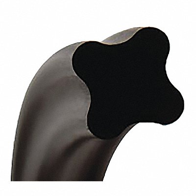 GRAINGER 1RHB7 O-Ring Dash 011 Buna N 0.07 in PK100
