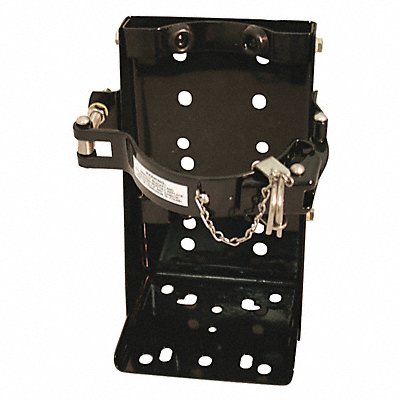 KIDDE UB5 Fire Ext. Bracket Steel