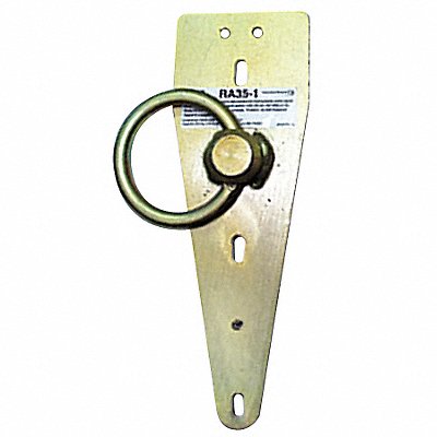HONEYWELL MILLER RA351 Roof Anchor Steel