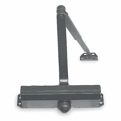 NORTON DOOR CONTROLS 1601BFXBR D1108 Door Closer