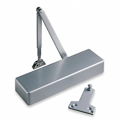NORTON DOOR CONTROLS UNI750036AL D1079 Door Closer Hydraulic