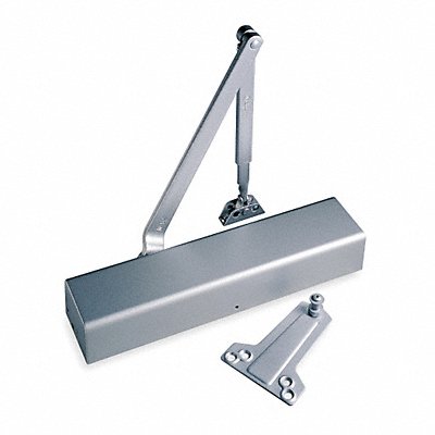 NORTON DOOR CONTROLS 8501XAL D1086 Hydraulic Door Closer