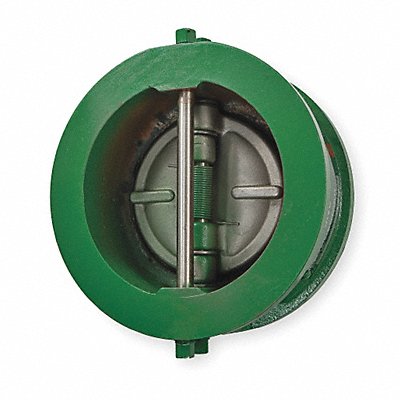 MUELLER STEAM SPECIALTY 671AHB3H Double Disc Check Valve