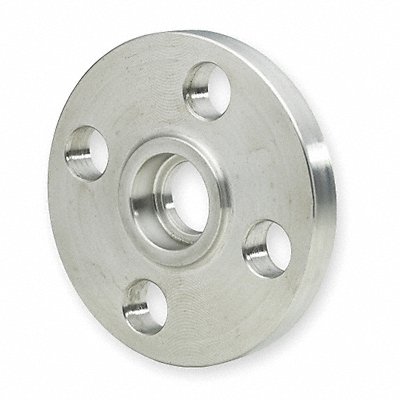 GRAINGER 4381000670 Pipe Flange Schedule 40 304/304L SS