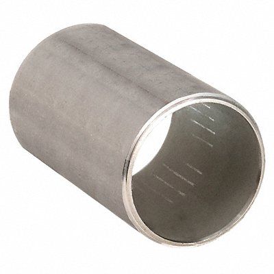 GRAINGER E6PPE10SL Pipe 3/4 In UnThrd 10 ft 316