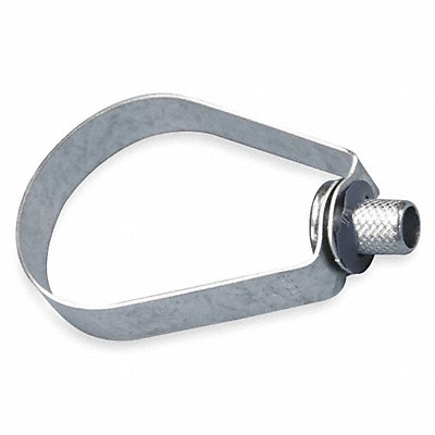 NVENT CADDY 1150075EG Swivel Loop Hanger 1 1/16 MaxOD 3.063 H