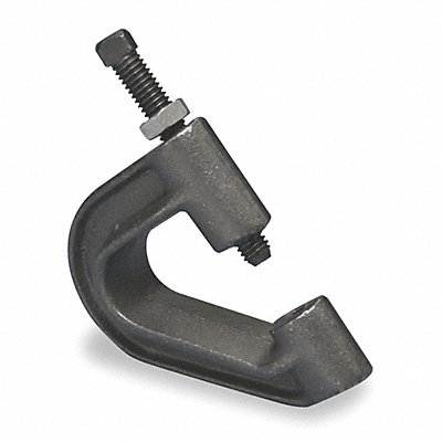 NVENT CADDY 3150037PL Beam Clamp Purlin Clamp 1.5 W Cast Iron