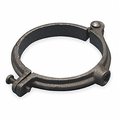 NVENT CADDY 4550100EGSplit Ring Hanger 2 H Cast Iron
