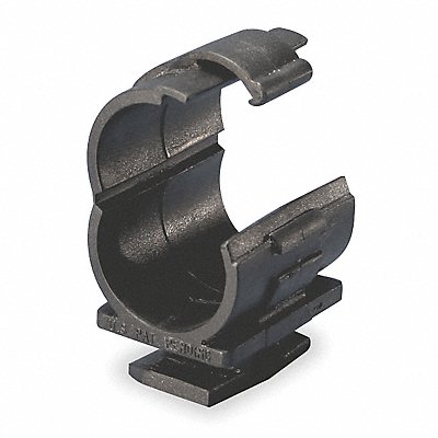 NVENT CADDY TSM0162 Tubing Strut Clip Polyamide 1 1/2