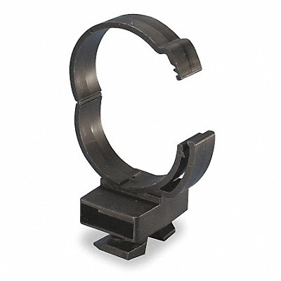 NVENT CADDY TSMI0062 Tubing Strut Clip Polyamide 1/2