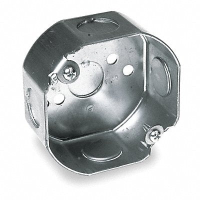 RACO 110 Electrical Box Octagon 11.8 cu in