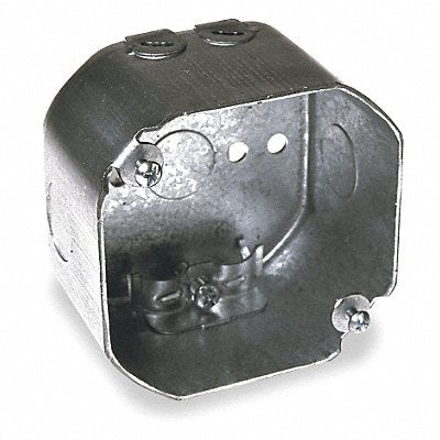 RACO 175 Electrical Box Octagon 21.5 cu in