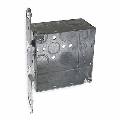 RACO 235 Electrical Box Square with Bracket