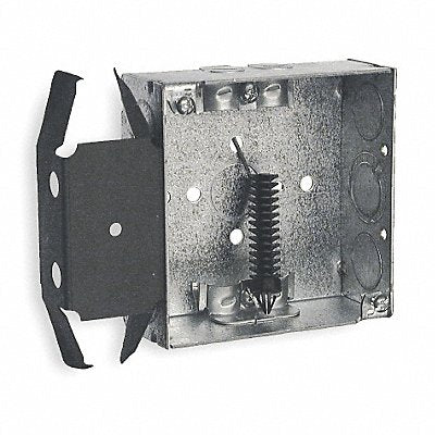 RACO 228 Electrical Box Square with Bracket