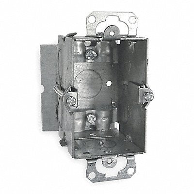 RACO 512 Electrical Box Switch 1 Gang
