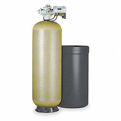 NORTH STAR PA132S1 Multi-Tank Water Softener 132000 H 50 in