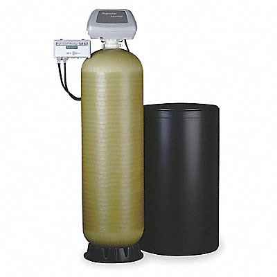 NORTH STAR PA071S Multi-Tank Water Softener 71000 340 lb