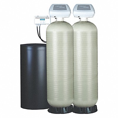 NORTH STAR PA071D Multi-Tank Water Softener 71000