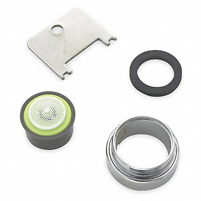 MOEN 16350 Aerated Outlet Brass 15/16 in - 27