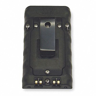 INDUSTRIAL SCIENTIFIC 171310463 Replacement Battery Alkaline Use w/MX6