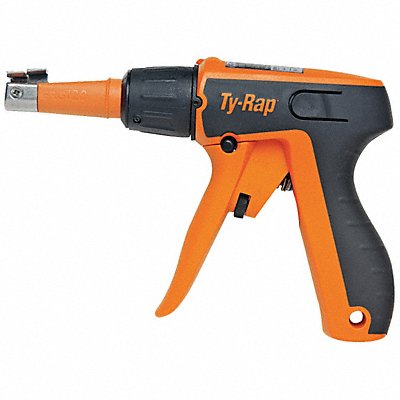 TY-RAP ERG120 Cable Tie Gun HD 50 to 120 lb Nylon
