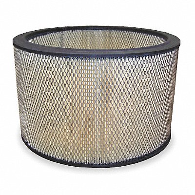 SOLBERG 3210 Filter Cartridge Paper 8.81 Ht 11 5/8 ID