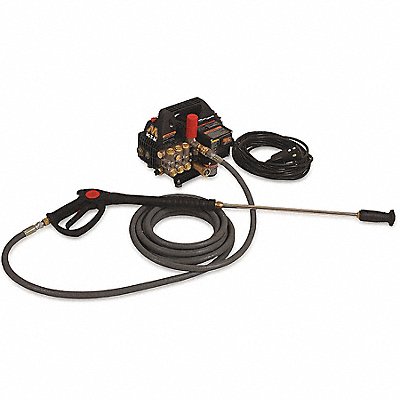 MI-T-M GC14000MEH CordedPressureWasher Cold 1400psi 120V