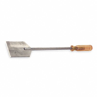 AMPCO S1069 Scraper Bevel Nickel Copper 3 3/4 W