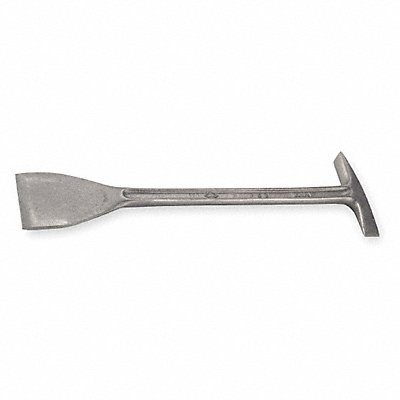 AMPCO S5 Scraper Bevel Nickel Aluminum Bronze 3 W
