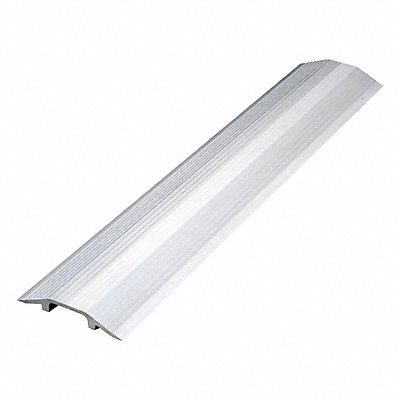 GRAINGER HCR36 Extruded Aluminium Hose and Cable Crossover